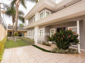 48d8cb1ae9b6f9b418f4eefb4c1eb0137d212f0a · Casa com 4 dormitórios à venda, 316 m² por R$ 2.263.000,00 - Uberaba - Curitiba/PR