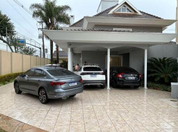 Casa · 316m² · 4 Quartos · 10 Vagas · Casa com 4 dormitórios à venda, 316 m² por R$ 2.26