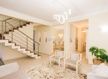 Casa · 316m² · 4 Quartos · 10 Vagas · Casa com 4 dormitórios à venda, 316 m² - Uberaba -