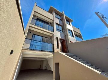 Apartamento · 225m² · 3 Quartos · 4 Vagas · Sobrado com 3 dormitórios para alugar no Ti