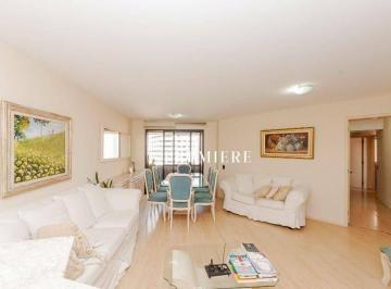 395e4a2d4b4dc4bb8be6f313ef87241233b227b7 · Apartamento com 3 dormitórios, sendo 1 suíte para alugar, 102 m² - Rebouças - Curitiba/PR