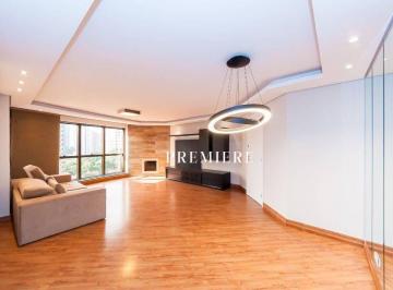 a6681cf017f94631c4f67224f4b2baf8cf0c30b8 · Apartamento com 3 dormitórios à venda, 144 m² por R$ 1.490.000,00 - Ecoville - Curitiba/PR