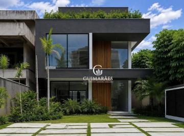 5467688b378a92d0d017c4f26f05afc130cb1423 · Casa com 4 dormitórios à venda, 350 m² por R$ 4.200.000,00 - Barra da Tijuca - Rio de Janeiro/RJ