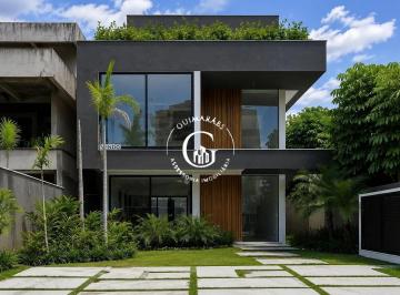 Casa · 350m² · 4 Quartos · 3 Vagas · Casa com 4 dormitórios à venda, 350 m² por R$ 4.200.000,00 - Barra da Tijuca - Rio de Janeiro/RJ