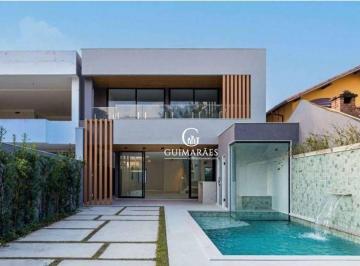 4308261ff29c6c9cb45a726b77c16bf7ac025ecb · Casa com 4 dormitórios à venda, 350 m² por R$ 4.700.000,00 - Barra da Tijuca - Rio de Janeiro/RJ