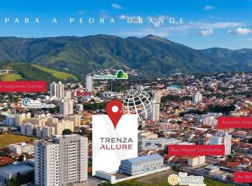 69aae68468d78be9a7891b95778e019e7a7adce6 · Apartamento com 1 dormitório à venda, 45 m² por R$ 509.900,00 - Vila Thais - Atibaia/SP