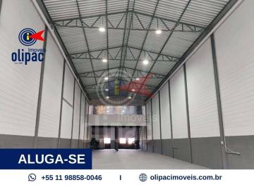 d4ebe508944eaf5b4fb467dfda4b8449806577e7 · Galpão para alugar, 740 m² por R$ 24.500/mês - Vila Paraíso - Guarulhos/SP