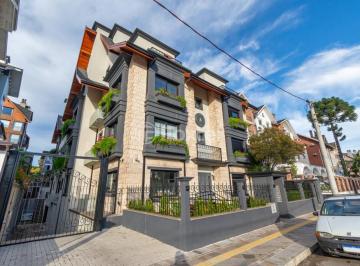 fachada 1.JPEG · Apartamento, 2 dormitórios, 83 m², em Centro