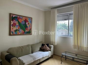 01.jpg · Apartamento, 1 dormitórios, 48.18 m², em Jardim Botânico