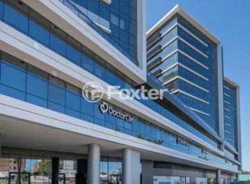 maxplaza-fachada-doc-clin.jpeg · Loja, 337 m², em Marechal Rondon