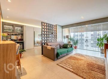 d098bbce · Apartamento, 3 dormitórios, 90 m², em Jardim Sabará