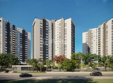 01-Fachada_diurna.jpg · Apartamento, 2 dormitórios, 52 m², em Jardim Sabará
