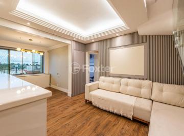 01-José Gomes 113 - 704 (Kelly).jpg · Cobertura, 3 dormitórios, 171 m², em Tristeza