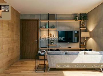Veiga - Versalii (1)-18.jpg · Kitnet / JK / Studio, 1 dormitórios, 27 m², em Coronel Aparicio Borges