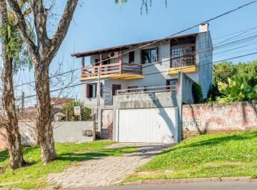 42-Comandaí 490 (Atila).jpg · Casa, 3 dormitórios, 248 m², em Cristal