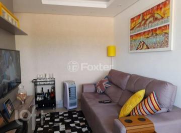 12f6283b · Apartamento, 3 dormitórios, 59 m², em Sarandi