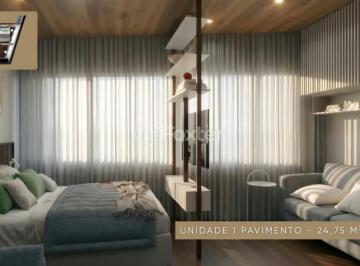Veiga - Versalii (1)-23.jpg · Kitnet / JK / Studio, 1 dormitórios, 27 m², em Coronel Aparicio Borges