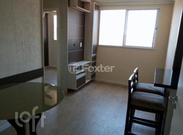 42da10bb · Apartamento, 2 dormitórios, 47.43 m², em Glória