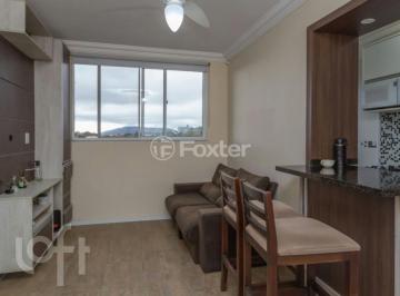 a3172141 · Apartamento, 2 dormitórios, 47.43 m², em Glória