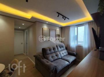 e411435a · Apartamento, 3 dormitórios, 68 m², em Cristo Redentor