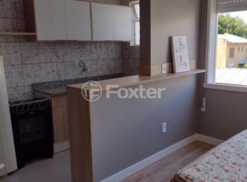 b355a6e9 · Apartamento, 1 dormitórios, 29.2 m², em Vila João Pessoa
