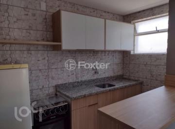 b459fb41 · Apartamento, 1 dormitórios, 29.2 m², em Vila João Pessoa
