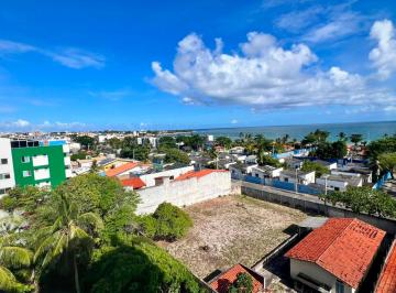 Apartamento de 2 quartos, Salvador · 2/4 no Edifício Monte Alverne em Piatã
