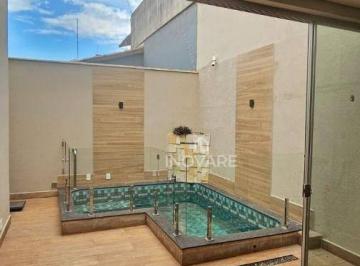 1bc94af15a15f3437e83b17427c6cc5023013093 · Casa com 3 dormitórios à venda, 1 m² por R$ 600.000,00 - Jardim América - Itumbiara/GO