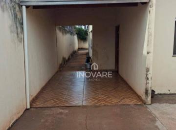 cee19f851027f9f58977bc60b085a753ed13f963 · Casa com 3 dormitórios à venda, 80 m² por R$ 275.000,00 - Setor São João - Itumbiara/GO