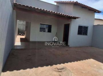 59d47678490845667caec6e8296288aaf4793185 · Casa com 2 dormitórios à venda, 1 m² por R$ 280.000,00 - Buritis III - Itumbiara/GO