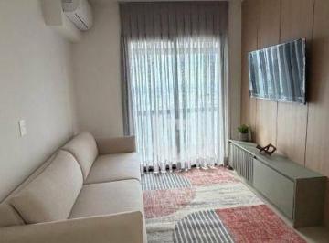 847a9fa2e9c8186908ff91491103ee2b2b6dd878 · Apartamento com 1 dormitório para alugar, 46 m² por R$ 4.000/mês - Bosque - Campinas/SP