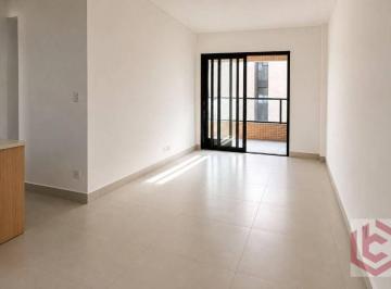 b732384f8f635b1c84924a74e528b50975b7bf12 · Apartamento à venda, 75 m² por R$ 899.000,00 - José Menino - Santos/SP