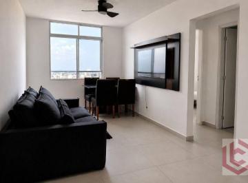 8962e3d882a6095c267fe4276ce37df9ac427dc3 · Apartamento com 2 dormitórios à venda, 48 m² por R$ 350.000,00 - Centro - São Vicente/SP