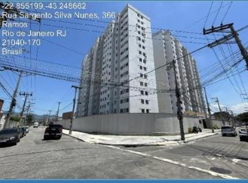 e8b82853b8f6c6db4cf97f9b6b65a948a925aa7a · Oportunidade Imperdível em  Ramos Rua Sgto Silva Nunes 250 Apto 40,00m² Retomada da Caixa: Seu novo 