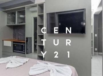 1f7c309bc2efafa0dca543cb80859d61f001505e · Apartamento com 1 dormitório à venda, 22 m² por R$ 349.900,00 - República - São Paulo/SP
