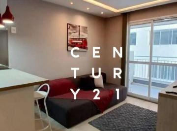 5e074698ed4e1035d03874eb5cf9ba85167c73de · Apartamento com 1 dormitório à venda, 34 m² por R$ 420.000,00 - Santa Cecília - São Paulo/SP