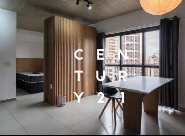 bf10a2e56a017e3f5d02d8c07a23981ce45a90ed · Apartamento com 1 dormitório à venda, 45 m² por R$ 430.000,00 - República - São Paulo/SP