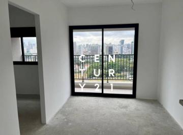 ac172431adddd75aeaa355e6539e1a9c167df4b0 · Apartamento com 1 dormitório à venda, 28 m² por R$ 415.000,00 - Butantã - São Paulo/SP