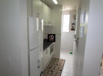 Foto 01 · Apartamento à venda com 3 quartos e 69m² no Spazio Jardim de Trento - Vila Mafalda, Jundiaí SP