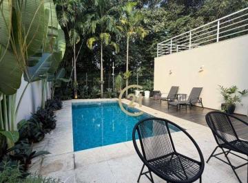 6d7ec1b5d4ebfddf55de8b2c1119f96e09239369 · Casa com 4 dormitórios, 290 m² - venda por R$ 1.950.000,00 ou aluguel por R$ 13.397,78/mês - Panoram