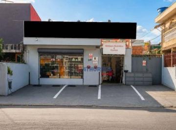 0923dddf561ec197a1a3582aad2cf5d98f49c5b5 · Casa Comercial com loja à venda, 219 m² por R$ 1.800.000 - Vila Sônia - São Paulo/SP