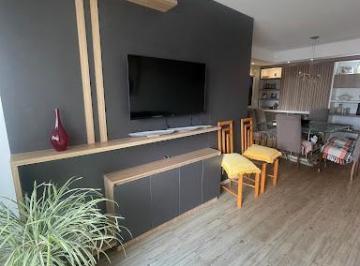 17f2d2b2db2357332c9d3d6a278cf89ea7ba0d66 · Apartamento com 3 dormitórios à venda, 110 m² por R$ 700.000,00 - Expedicionários - João Pessoa/PB