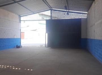 Imagem 1 · Depósito-Galpão-Armazém
