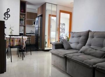 Imagem 1 · Apartamento para aluguel em Bairro Empresarial do Mandu, Con