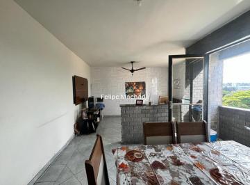 Imagem 1 · Apartamento para venda em Del Castilho, Rio de Janeiro
