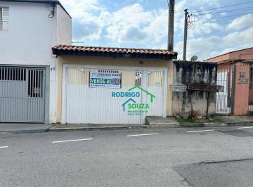 aad18e33ddaa28ace1f3cad643b34fd977b73c94 · Casa com 2 dormitórios à venda, 171 m² por R$ 650.000,00 - Centro - Carapicuíba/SP