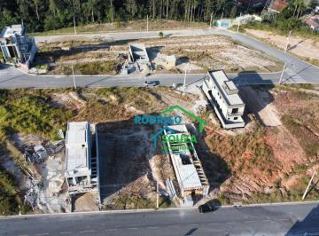 8482489794d00990515be8501b4f2f337e05a2ca · Terreno à venda, 143 m² por R$ 281.000,00 - Votupoca - Jandira/SP