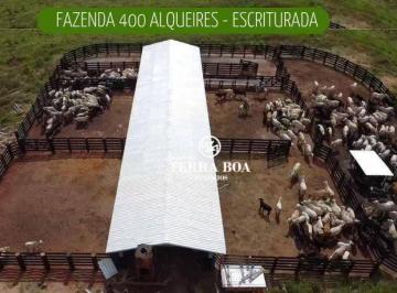 Imagem 1 · Fazenda