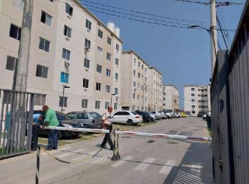 Imagem 1 · Apartamento para venda em Santa Cruz, Rio de Janeiro