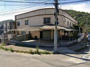 Imagem 1 · Kitnet e Studio para aluguel em Industrial, Juiz de Fora